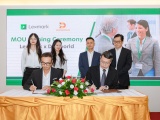 Digiworld hợp tác cùng Lexmark nâng tầm số hóa doanh nghiệp Việt 