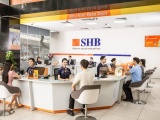 SHB lọt Top 50 doanh nghiệp sáng tạo và kinh doanh hiệu quả