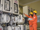 Bộ Công Thương lấy ý kiến về giá điện sinh hoạt, cao nhất hơn 3.450 đồng/kWh