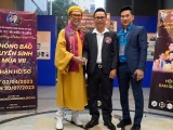 Giám khảo Long Nhật đánh giá cao Trần Ngọc Thạch tại Giọng ca vàng Bolero Việt Nam 2023