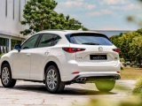 THACO ra mắt New Mazda CX-5 giá từ 749 triệu đồng