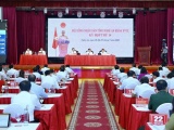 Nghệ An: Kỳ họp thứ 14 HĐND tỉnh khóa XVIII thông qua 30 nghị quyết chuyên đề trọng tâm