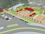 Nghệ An: Sẽ xây dựng đền thờ liệt sĩ tỉnh tại khu vực núi Dũng Quyết