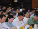 Thanh Hóa: Chủ tịch UBND tỉnh tiếp thu, giải trình các vấn đề 'nóng' tại kỳ họp HĐND tỉnh