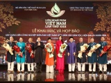 Liên hoan Phim Việt Nam năm 2023 sẽ diễn ra tại TP. Đà Lạt