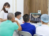 Nha Khoa Valis Dental tung ưu đãi, hỗ trợ kiều bào về nước làm răng