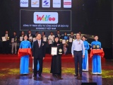Wolfoo năm thứ 2 liên tiếp lọt vào Top 10 Nhãn hiệu cạnh tranh Việt Nam