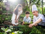 Khánh Hòa phát động chương trình 'Hành động xanh - Vì tương lai xanh' 