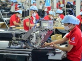 Doanh nghiệp dệt may chú trọng thực hiện xanh hóa trong sản xuất