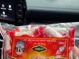 Thương hiệu kẹo Sìu Châu Toàn Mỹ vi phạm nhãn mác, có dấu hiệu lừa dối khách hàng