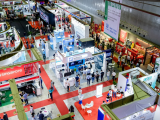 Vietnam ETE & Enertec Expo 2023 thu hút hàng trăm doanh nghiệp tham dự