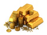 Giá vàng và ngoại tệ ngày 20/7: Vàng khó bứt phá, USD tăng nhẹ