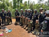 Đã bắt giữ toàn bộ 6 đối tượng bị truy nã đặc biệt trong vụ khủng bố ở Đắk Lắk