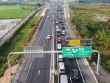 Cấp thiết đầu tư cao tốc Thành phố Hồ Chí Minh – Trung Lương – Mỹ Thuận giai đoạn 2
