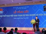 Thương hiệu Herbalife Việt Nam đồng hành tổ chức Lễ tổng kết SEA Games 32