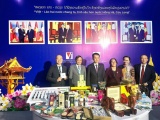 Hội chợ Thương mại Việt - Lào 2023: Nơi quảng bá hình ảnh quốc gia và doanh nghiệp Việt 