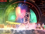 Khai mạc Festival Dân ca ví, giặm Nghệ Tĩnh năm 2023