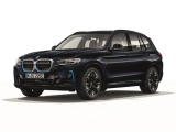 Bộ đôi thuần điện BMW iX3 và BMW i4 ra mắt tại Việt Nam
