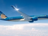 Trong 6 tháng đầu năm, Vietnam Airlines lãi gần 2.900 tỷ đồng
