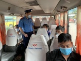 Cần tăng cường kiểm tra, xử lý xe “limousine trá hình, xe dù, bến cóc” ở Thanh Hóa