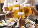 Chính phủ đề xuất tăng thuế suất thuế tiêu thụ đặc biệt với rượu, bia và thuốc lá