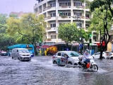 Dự báo thời tiết ngày 1/8: Bắc Bộ và Thanh Hoá có mưa