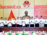 Chấp thuận chủ trương đầu tư dự án sản xuất hợp kim nhôm 165 triệu USD tại Nghệ An