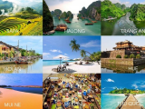 Tận dụng tiềm năng, lợi thế để du lịch Việt Nam cất cánh