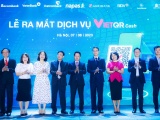 Nam A Bank – Tiên phong triển khai dịch vụ rút tiền bằng VietQR