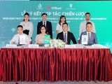 VPBank hợp tác cùng Tập đoàn Nhà Phố Việt Nam và Nhaphonet.vn, người mua nhà hưởng lợi 