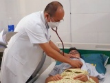 Số ca nhiễm sốt xuất huyết tại Hà Nội gia tăng, người dân cần chủ động phòng tránh