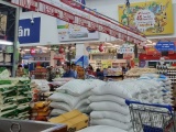 TP.HCM đề nghị doanh nghiệp, nhà phân phối giữ bình ổn giá gạo