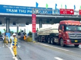 VEC sẽ điều chỉnh phí xe tải trên cao tốc Cầu Giẽ – Ninh Bình và TP.HCM – Dầu Giây từ 1/9