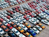 Việt Nam chi gần 1,87 tỷ USD nhập khẩu ô tô nguyên chiếc trong tháng 7