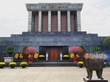 Nghỉ lễ Quốc khánh 2/9 và tour tham quan những di tích lịch sử ở Hà Nội