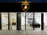 Lamborghini HCMC chính thức đi vào hoạt động với không gian showroom mới 