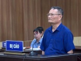Cựu Giám đốc Trung tâm Y tế thị xã Nghi Sơn lĩnh 30 tháng tù