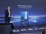 Thương hiệu Dreame ra mắt sản phẩm mới tại Việt Nam