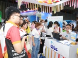 Hơn 400 đơn vị tham gia Hội chợ Du lịch Quốc tế TP.HCM 2023