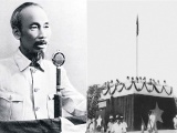 Quốc khánh 2/9: Mốc son chói lọi của lịch sử dân tộc Việt Nam