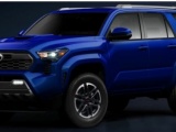 Toyota Fortuner thế hệ mới sắp ra mắt với diện mạo 'lột xác'