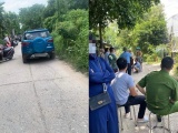 Phát hiện 4 người trong một gia đình tử vong bất thường ở Hà Nội