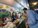 Tuần hàng quảng bá nông sản Hà Nội và các tỉnh, thành phố sắp diễn ra tại thủ đô