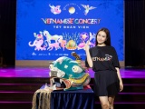 Nhiều biểu tượng tết Trung thu cổ truyền xuất hiện trong “Vietnamese Concert”của Hoàng Thuỳ Linh 
