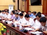 Thanh Hóa: Phó Chủ tịch UBND tỉnh yêu cầu xử lý dứt điểm tình trạng xe kinh doanh trá hình 
