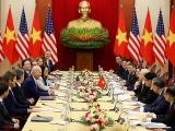 'Hoa Kỳ vẫn tiếp tục là một trong những thị trường xuất khẩu lớn nhất của Việt Nam hiện nay và trong những năm tới'