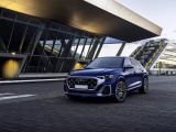 Audi Q8 2024 ra mắt tại Đức, giá hơn 2,2 tỷ đồng