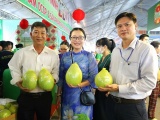 Festival nông sản Việt Nam - Vĩnh Long 2023: Nhịp cầu kết nối, xúc tiến thương mại
