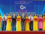 Hơn 120 doanh nghiệp tham gia Hội chợ triển lãm công nghiệp hỗ trợ và chế biến chế tạo Đà Nẵng