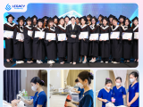 3 nền tảng giúp Legacy Academy tự tin cam kết tay nghề khi đào tạo nghề spa